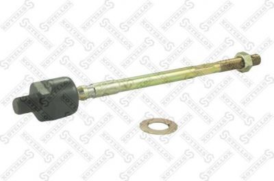 Stellox 55-74002-SX осевой шарнир, рулевая тяга на NISSAN SUNNY II (N13)