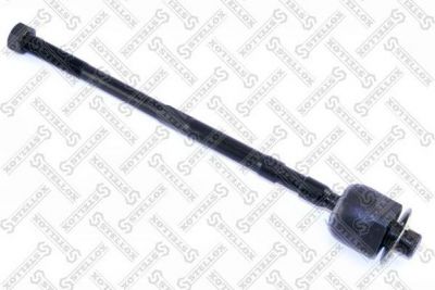 Stellox 55-74013-SX осевой шарнир, рулевая тяга на NISSAN ALMERA I (N15)