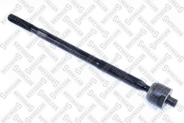 Stellox 55-98003-SX осевой шарнир, рулевая тяга на TOYOTA COROLLA (_E11_)