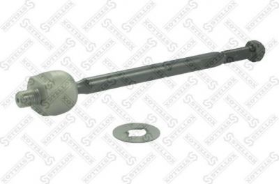Stellox 55-98042-SX осевой шарнир, рулевая тяга на TOYOTA YARIS VERSO (_NLP2_, _NCP2_)
