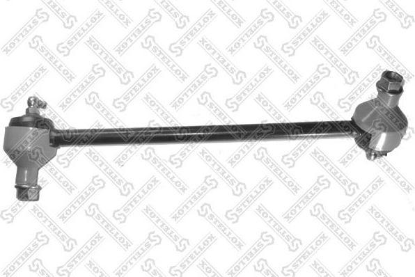 Stellox 56-00063-SX тяга / стойка, стабилизатор на CHEVROLET LACETTI (J200)