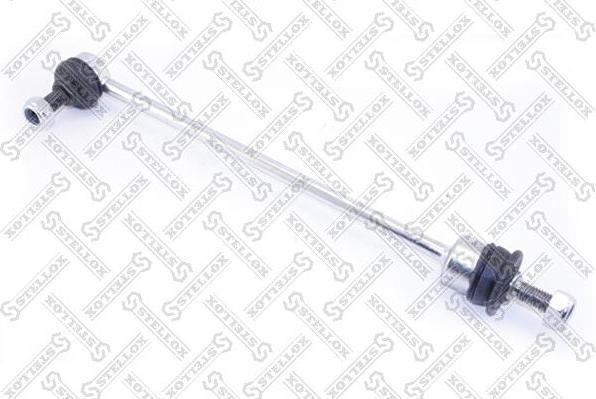 Stellox 56-01353-SX тяга / стойка, стабилизатор на PEUGEOT 406 Break (8E/F)