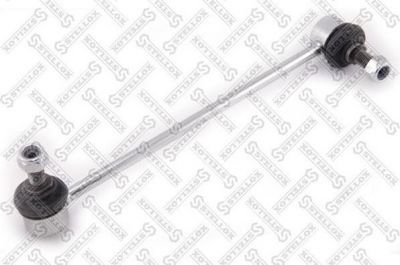 STELLOX 56-03073-SX_тяга стабилизатора переднего Mazda 3 03, Volvo S40V50 04 (56-03073-SX)