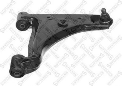 Stellox 57-02783-SX рычаг независимой подвески колеса, подвеска колеса на MAZDA 323 C IV (BG)