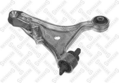 STELLOX 57-02961-SX_рычаг нижний левый! Volvo S80 all 99> (5702961SX)