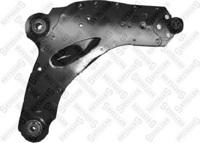 STELLOX 57-03442-SX рычаг передний нижний правый! Renault Trafic all 01> (5703442SX)