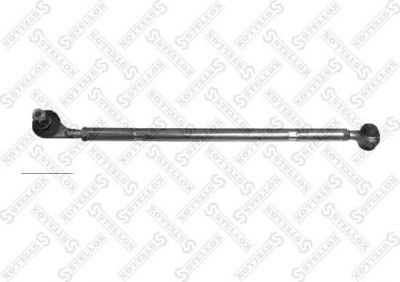 Stellox 59-02619-SX продольная рулевая тяга на PEUGEOT 106 I (1A, 1C)