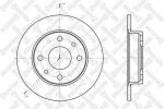 Stellox 6020-9922-SX тормозной диск на FIAT TIPO (160)