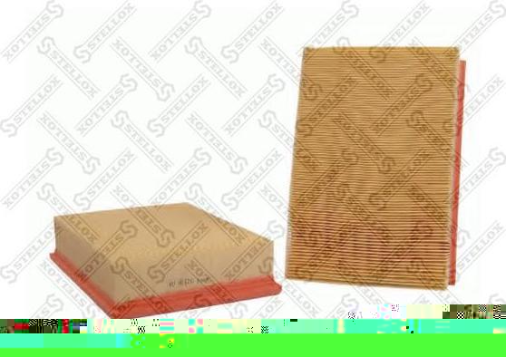 Stellox 71-00435-SX воздушный фильтр на FORD ESCORT VII седан (GAL, AFL)