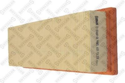 Stellox 71-00488-SX воздушный фильтр на PEUGEOT 306 (7B, N3, N5)
