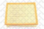 Stellox 71-00593-SX воздушный фильтр на VW PASSAT Variant (3B6)