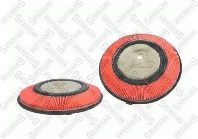 Stellox 71-00724-SX воздушный фильтр на NISSAN SUNNY III Liftback (N14)