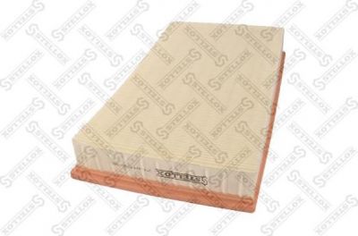 Stellox 71-01195-SX воздушный фильтр на VOLVO V70 I (LV)
