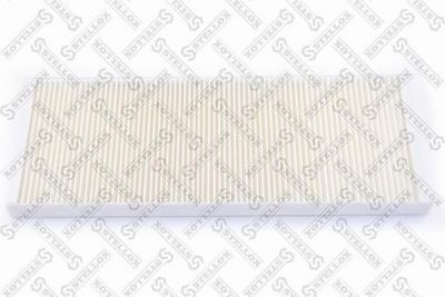 Stellox 71-10045-SX фильтр, воздух во внутренном пространстве на VW PASSAT Variant (3B6)