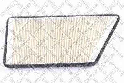 Stellox 71-10057-SX фильтр, воздух во внутренном пространстве на PEUGEOT 206 Наклонная задняя часть (2A/C)