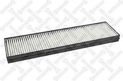 Stellox 71-10410-SX фильтр, воздух во внутренном пространстве на HYUNDAI i20 (PB, PBT)