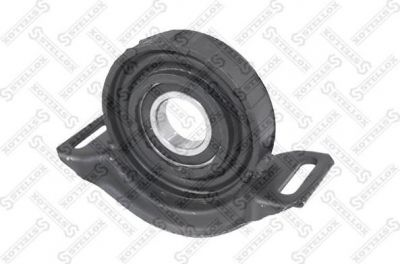 STELLOX 71-21265-SX_опора кардана подвесная с подш.! MB W123/T123/W116 2.0-2.8/2.0D-2.4D <85 (7121265SX)