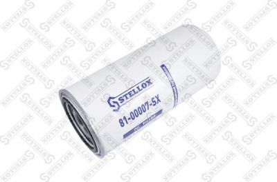 Stellox 81-00007-SX масляный фильтр на DAF 95