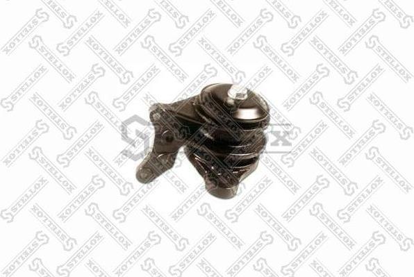 Stellox 81-02749-SX подвеска, двигатель на RENAULT TRUCKS Premium