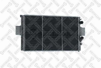 Stellox 81-03303-SX радиатор, охлаждение двигателя на IVECO DAILY II фургон/универсал