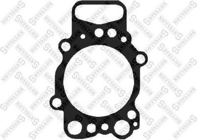 Stellox 81-10612-SX прокладка, головка цилиндра на SCANIA P,G,R,T - series