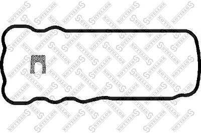 STELLOX Прокладка поддона двигателя (81-11014-SX)