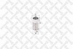Stellox 81-21043-SX воздушный фильтр на INTERNATIONAL HARV. Maxxum