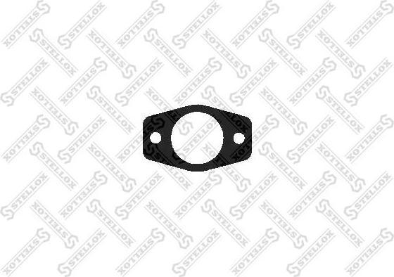 Stellox 81-65021-SX прокладка, выпускной коллектор на MERCEDES-BENZ T2/L