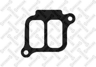 Stellox 81-65022-SX прокладка, выпускной коллектор на MERCEDES-BENZ LK/LN2