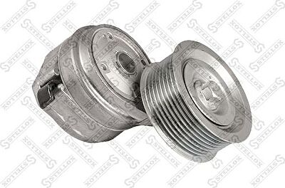 Stellox 81-67728-SX натяжитель ремня, клиновой зубча на MERCEDES-BENZ AXOR