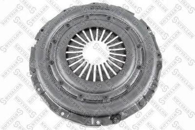 Stellox 83-04628-SX нажимной диск сцепления на MERCEDES-BENZ LK/LN2