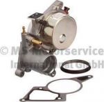 Stellox 84-00136-SX кожух пневматической рессоры на DAF CF 85