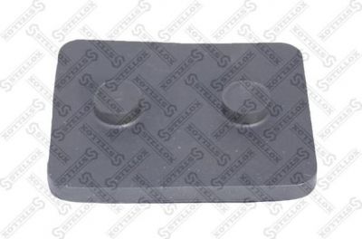 Stellox 84-02000-SX буфер, амортизация на MERCEDES-BENZ LK/LN2