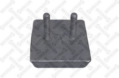 Stellox 84-02100-SX буфер, амортизация на MERCEDES-BENZ LK/LN2