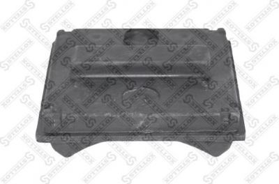 Stellox 84-02101-SX буфер, амортизация на MERCEDES-BENZ LK/LN2