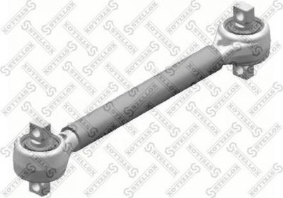 Stellox 84-11821-SX рычаг независимой подвески колеса, подвеска колеса на SCANIA P,G,R,T - series