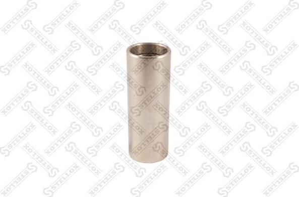 Stellox 84-12755-SX втулка, листовая рессора на MAN F 90