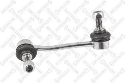 Stellox 84-14023-SX продольная рулевая тяга на MERCEDES-BENZ SPRINTER 3-t c бортовой платформой/ходовая часть (906)