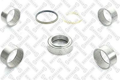 Stellox 84-16077-SX ремкомплект, шкворень поворотного кулака на MERCEDES-BENZ ACTROS