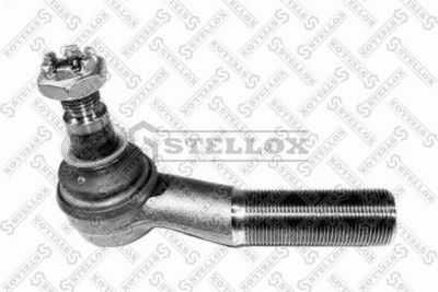 Stellox 84-34039-SX наконечник поперечной рулевой тяги на MAN G