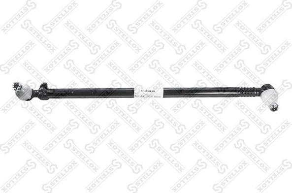 Stellox 84-35044-SX продольная рулевая тяга на MERCEDES-BENZ ACTROS