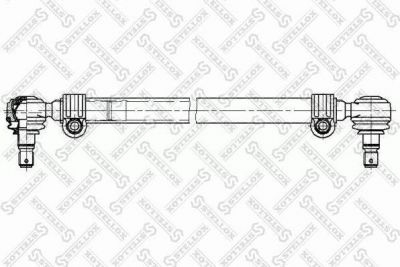 STELLOX тяга рулевая поперечная (84-35051-SX)