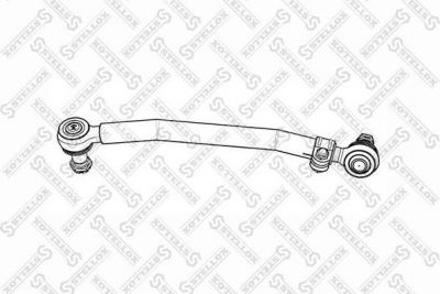 Stellox 84-35564-SX продольная рулевая тяга на VOLVO F 16