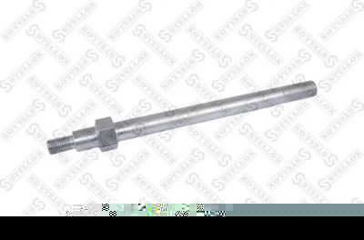 Stellox 84-43921-SX палец ушка рессоры на MAN TGA