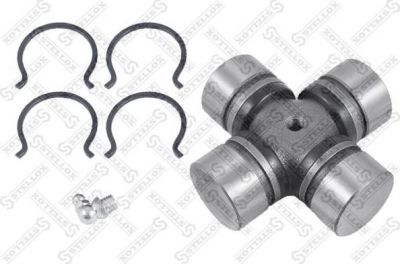 Stellox 84-67307-SX шарнир, продольный вал на MERCEDES-BENZ NG