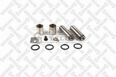 Stellox 85-10807-SX пальцевой комплект тормозных колодок на MERCEDES-BENZ LK/LN2