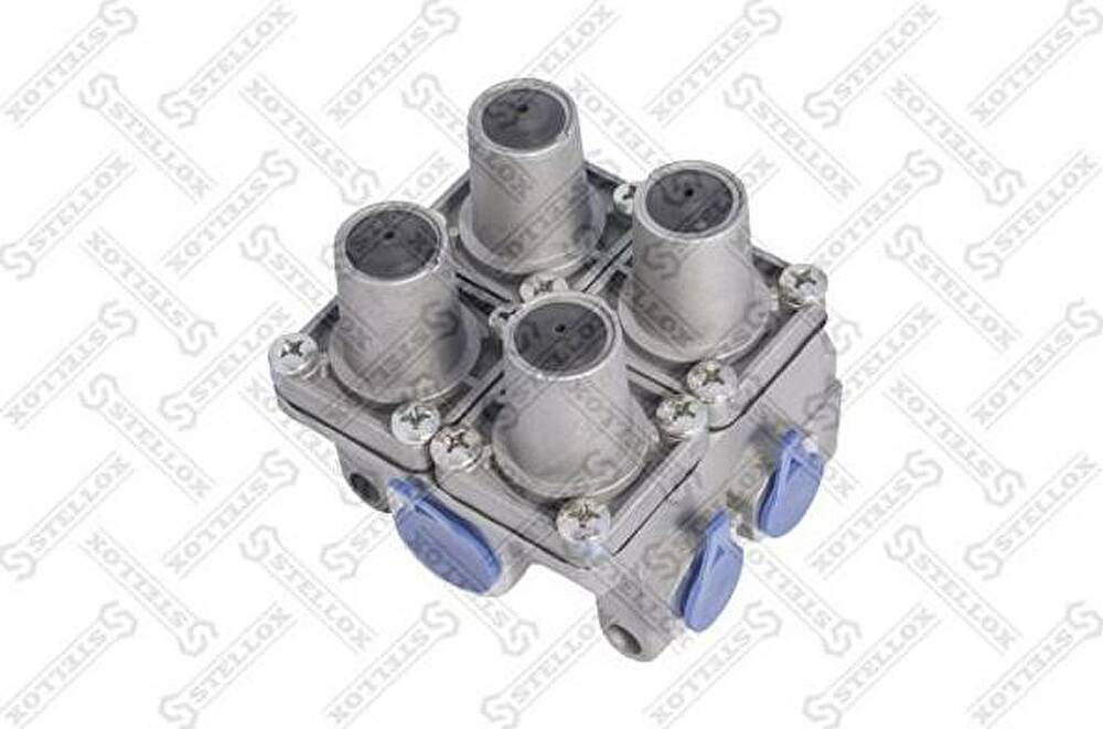 Stellox 85-19496-SX многопозиционный клапан на MAN M 90