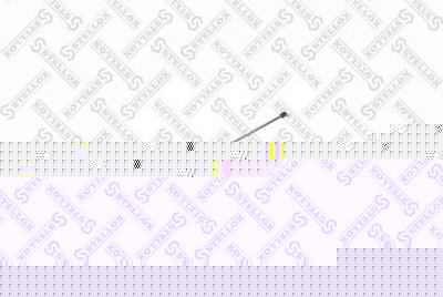 Stellox 87-02311-SX газовая пружина, дефлектор возду на MERCEDES-BENZ SK