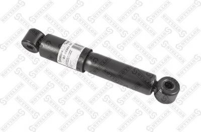 Stellox 87-03301-SX гаситель, крепление кабины на IVECO EuroTech MT