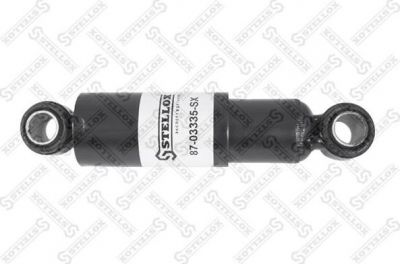 Stellox 87-03335-SX гаситель, крепление кабины на MERCEDES-BENZ MK